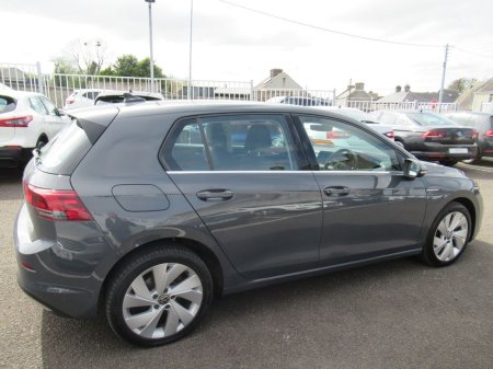 2022 Volkswagen Golf - photo 4