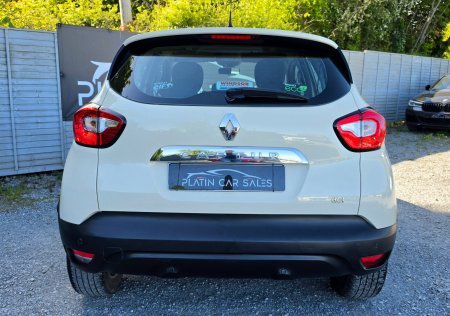 2016 Renault Captur - photo 8