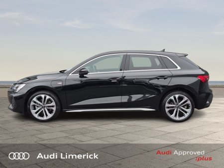 2025 Audi A3 - photo 4