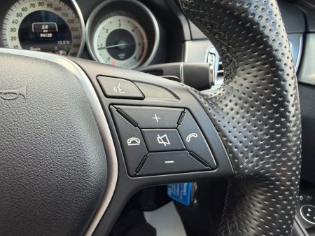 2015 Mercedes-Benz E-Class - photo 26