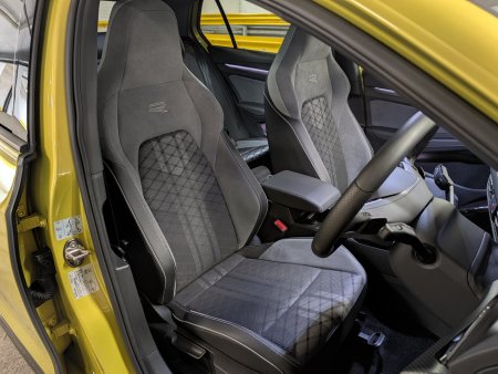 2024 Volkswagen Golf - photo 18
