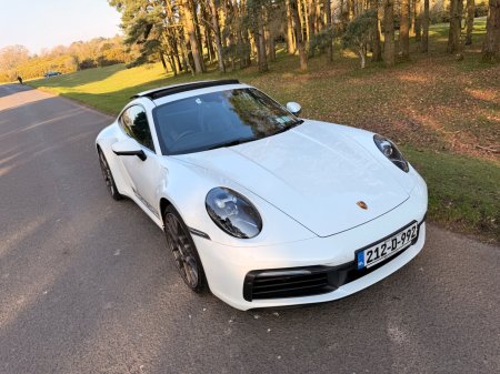 2021 Porsche 911 - photo 35