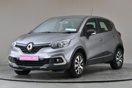 2019 Renault Captur - photo 3