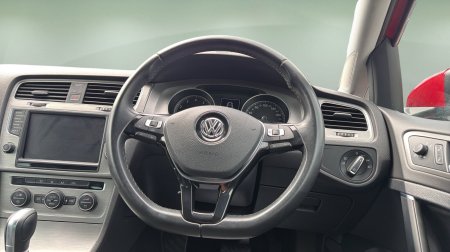 2017 Volkswagen Golf - photo 22