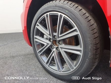 2025 Audi A1 - photo 6
