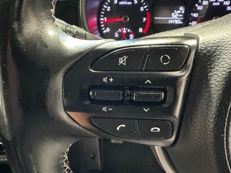 2018 Kia Picanto - photo 13