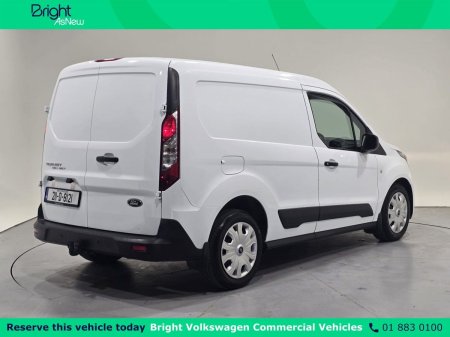 2021 Ford Transit - photo 9
