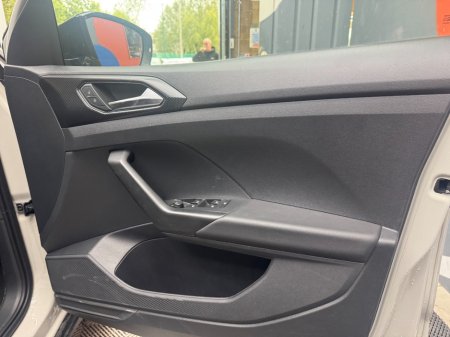 2022 Volkswagen T-Cross - photo 15