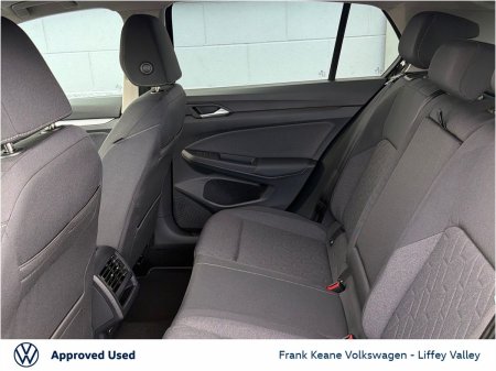 2026 Volkswagen Golf - photo 6