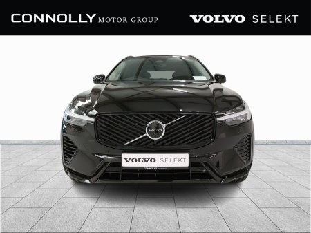 2026 Volvo XC60 - photo 12
