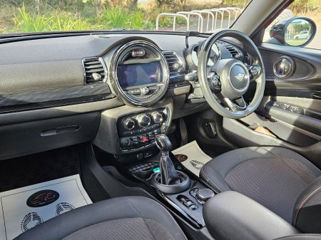 2019 Mini Clubman - photo 26