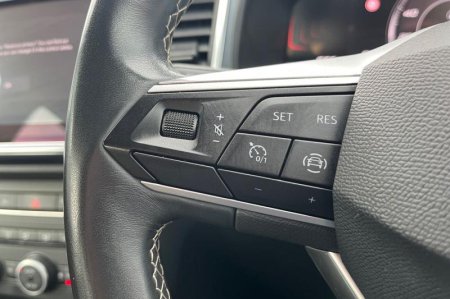 2024 SEAT Ateca - photo 27