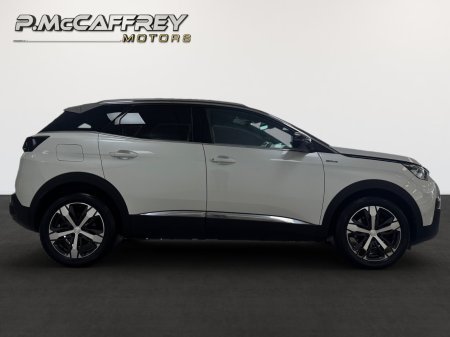2021 Peugeot 3008 - photo 4