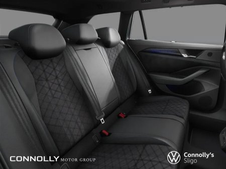 2027 Volkswagen Passat - photo 6