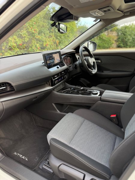 2024 Nissan X-Trail - photo 21