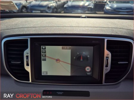 2018 Kia Sportage - photo 12
