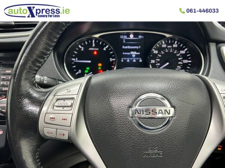 2015 Nissan X-Trail - photo 31