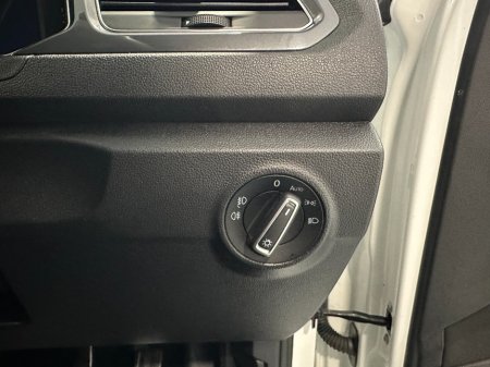 2021 Volkswagen T-Roc - photo 23