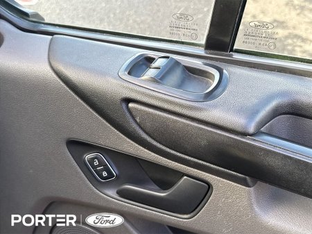 2020 Ford Transit Custom - photo 33