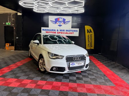 2014 Audi A1 - photo 11