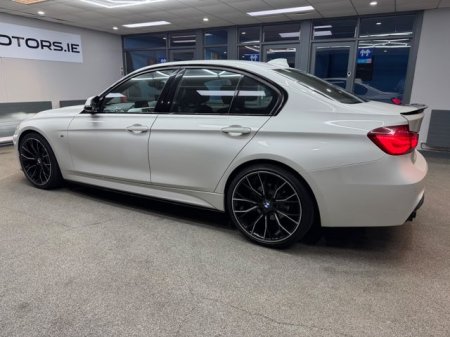 2018 BMW 3-Series - photo 21