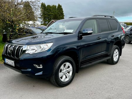 2022 Toyota Land Cruiser - photo 6