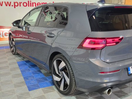 2021 Volkswagen Golf - photo 11