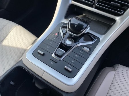 2026 BYD SEALION 5 - photo 16