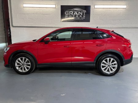 2021 Audi Q3 - photo 7