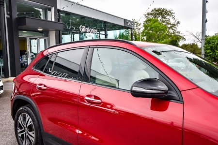 2024 Mercedes-Benz GLA - photo 6