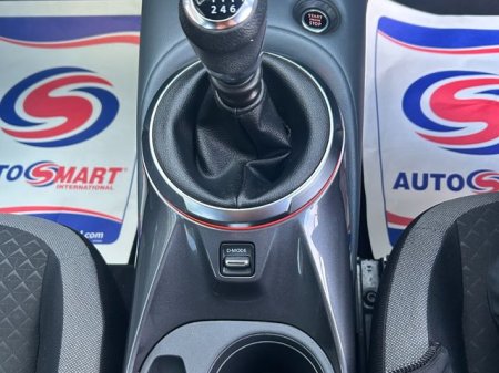 2020 Nissan Juke - photo 25