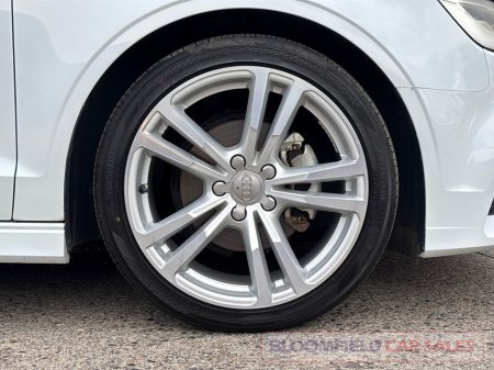 2017 Audi A3 - photo 9