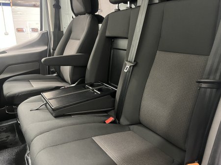 2023 Ford Transit - photo 12