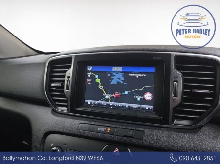 2016 Kia Sportage - photo 31