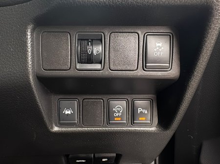 2015 Nissan Qashqai - photo 28