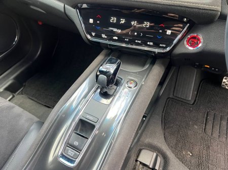 2021 Honda Vezel - photo 11