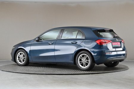 2019 Mercedes-Benz A-Class - photo 6