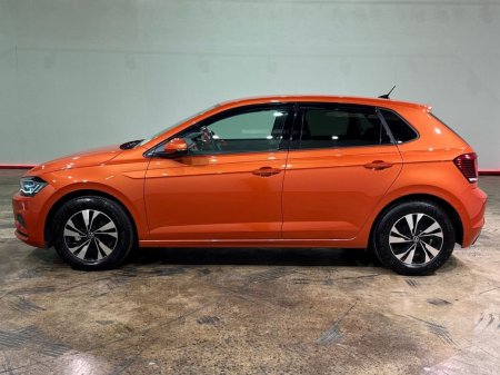 2022 Volkswagen Polo - photo 6