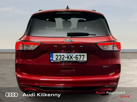 2023 Ford Kuga - photo 6