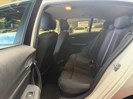 2015 BMW 1-Series - photo 23