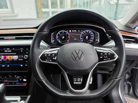 2023 Volkswagen Arteon - photo 18