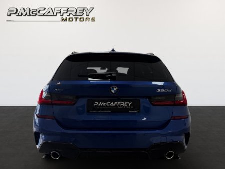 2021 BMW 3-Series - photo 6