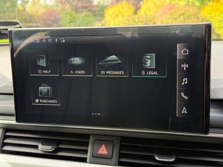 2022 Audi A4 - photo 18