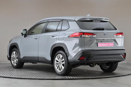 2023 Toyota Corolla Cross - photo 7