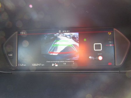 2022 Citroen C4 Spacetourer - photo 30
