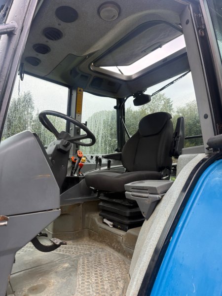 1994 Ford 8340 - photo 12