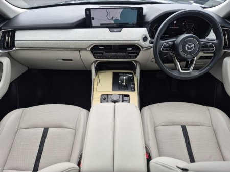 2024 Mazda CX-60 - photo 2