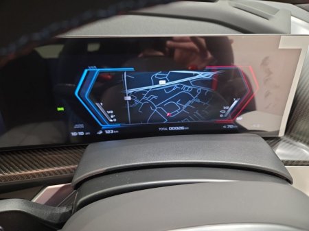 2026 BMW XM - photo 9
