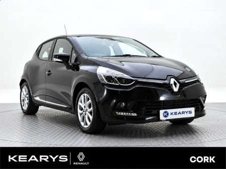 2019 Renault Clio - photo 10