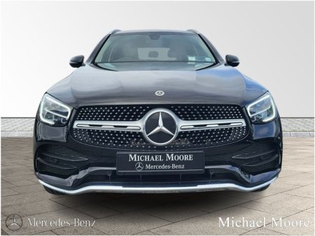 2021 Mercedes-Benz GLC - photo 6